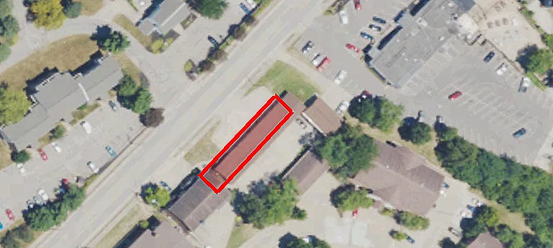 2327 Anderson Rd