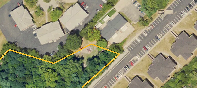 45 Orphanage Rd