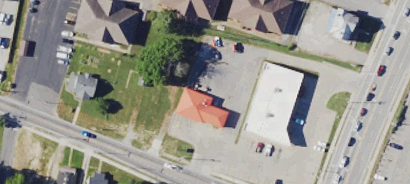 140 Hwy 44th W