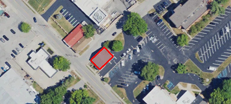 201 Main St