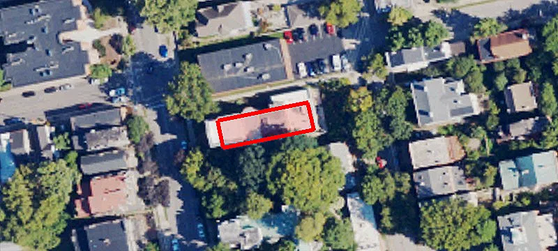604 Greenup St