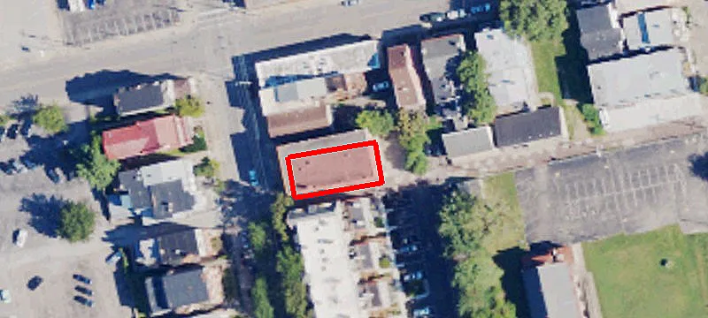 808 Scott St