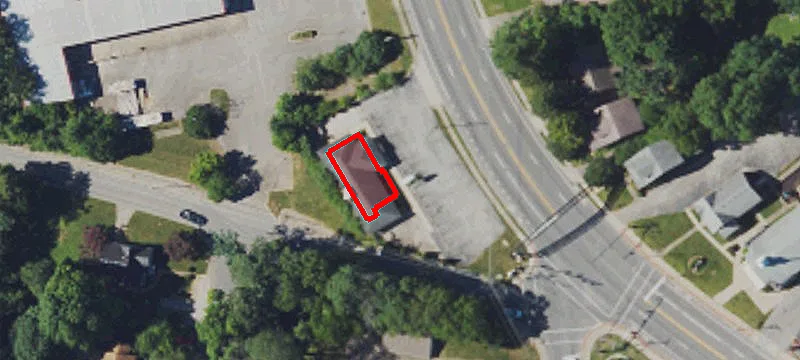 10004 Taylorsville Rd