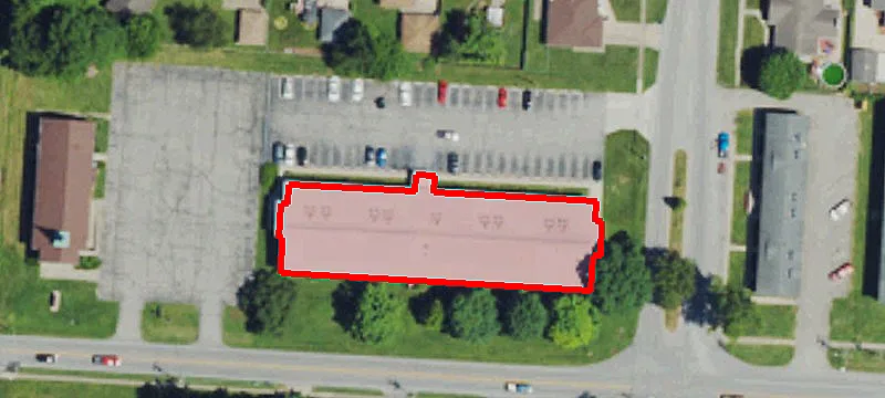 3508 Fern Lea Rd