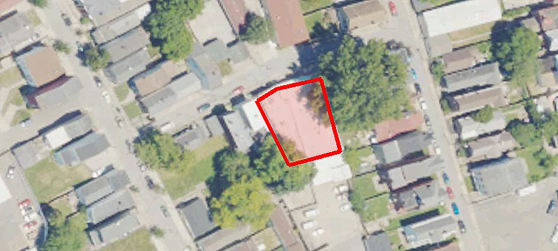 507 Fry St