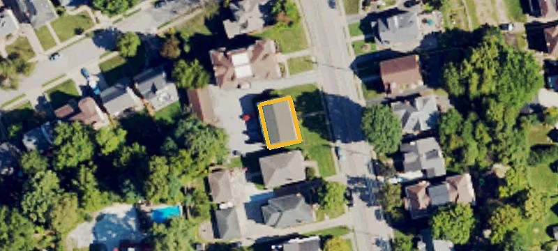 733 Ft Thomas Ave