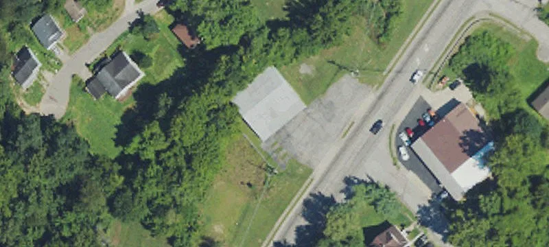 709 Argillite Rd