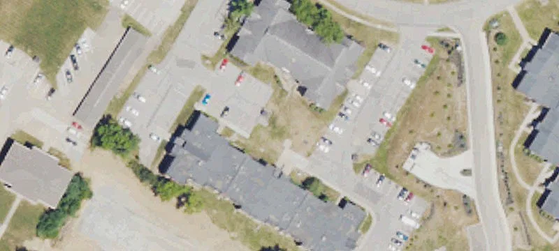 2509 Woodhill Dr, Unit 11