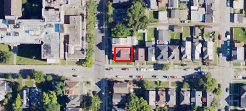 2014 Eastern Ave, Unit 16