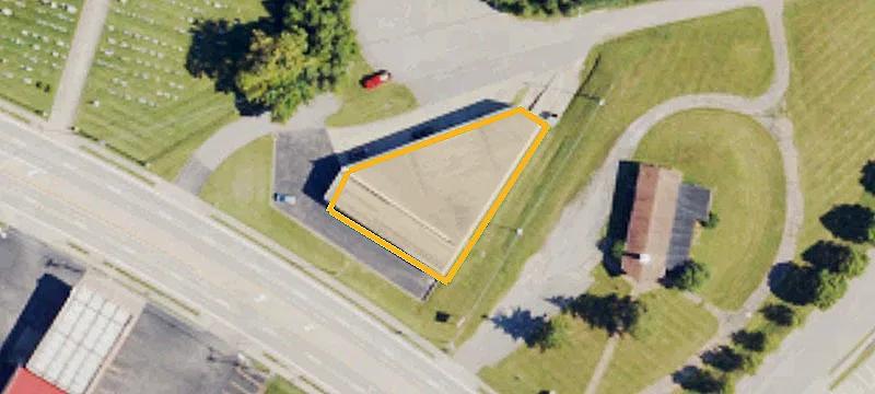 3901 Alexandria Pike