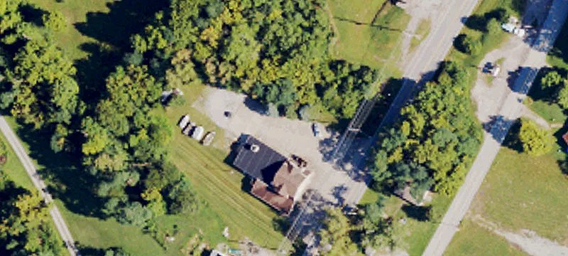 11172 Taylor Ml Rd