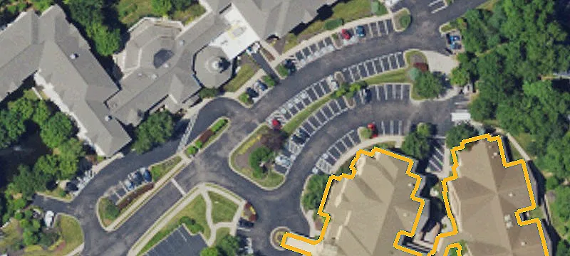901 Blankenbaker Pkwy