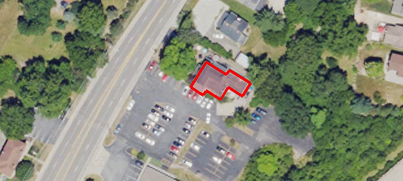 2053 Dixie Hwy