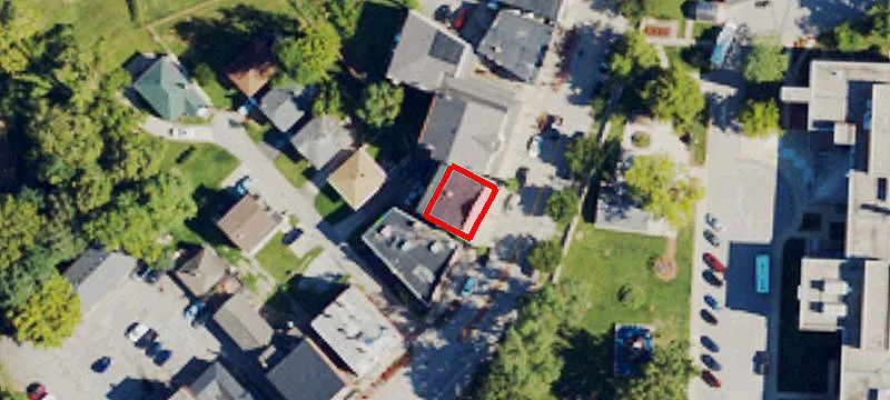 1029 Ft Thomas Ave