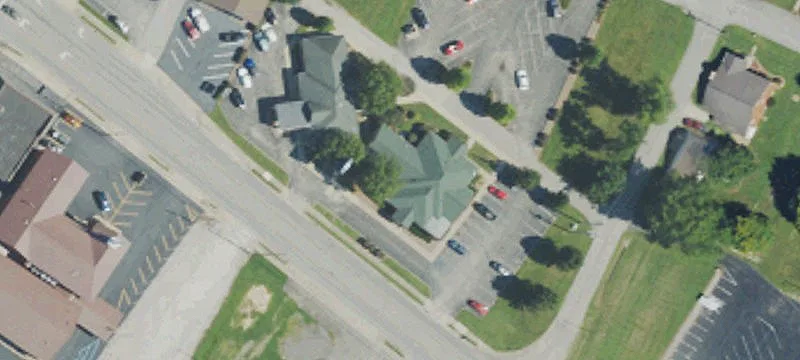 1107 Bellefonte Rd
