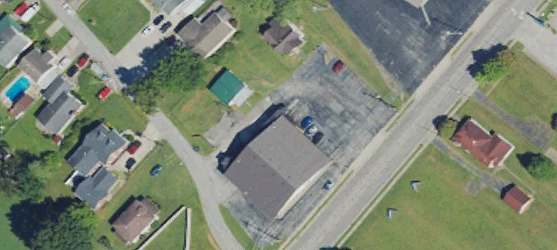 1915 Argillite Rd