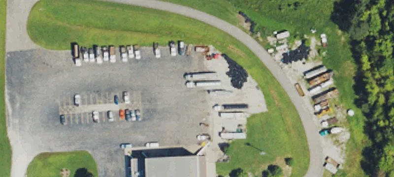 1505 Industrial Pkwy