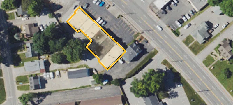 10118 Taylorsville Rd