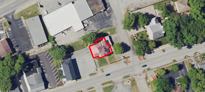 11517 Main St