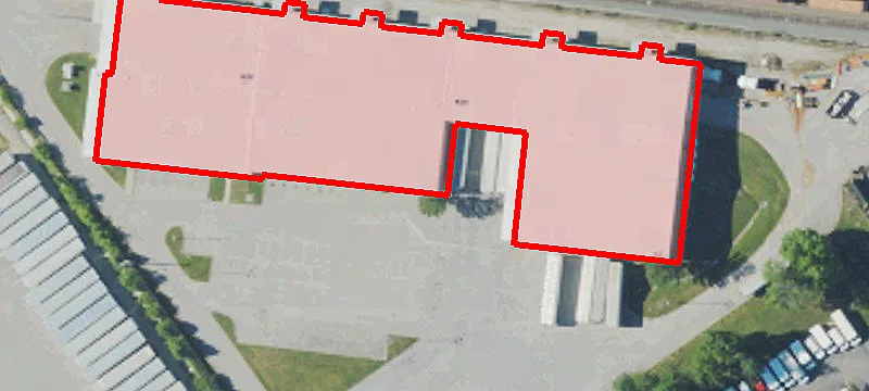 4401 Produce Rd