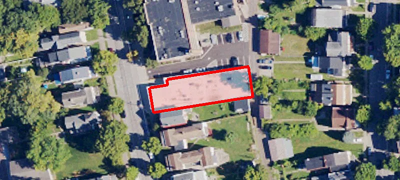 1526 Scott St, Unit 28