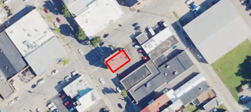 601 Monmouth St