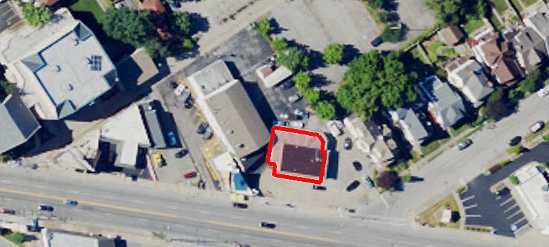 2251 Bardstown Rd