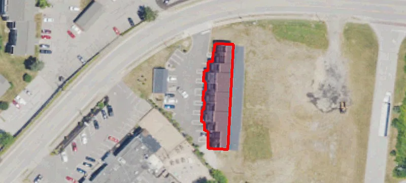 2305 Anderson Rd, Unit 2321