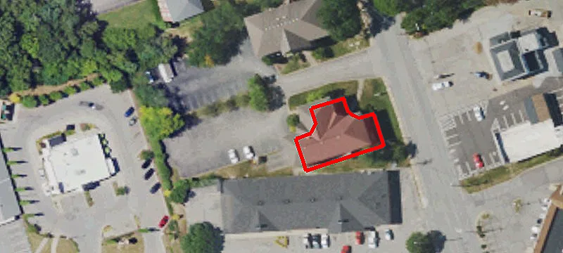 308 Evergreen Rd