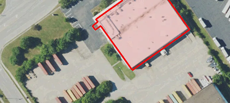 4300 Produce Rd