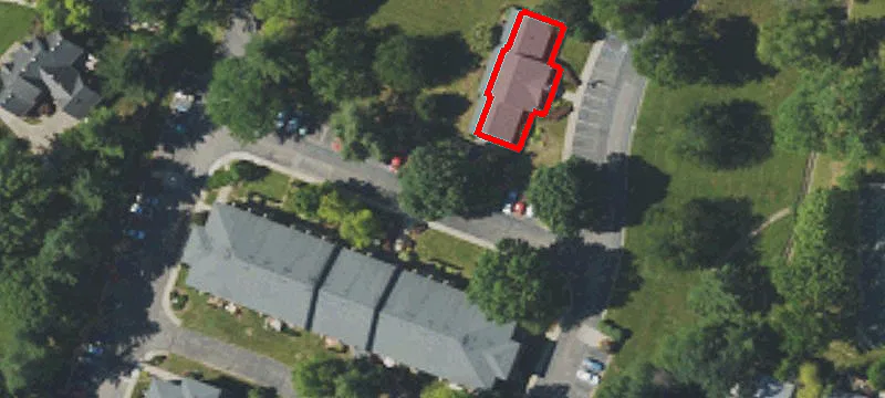 9202 Linn Sta Rd