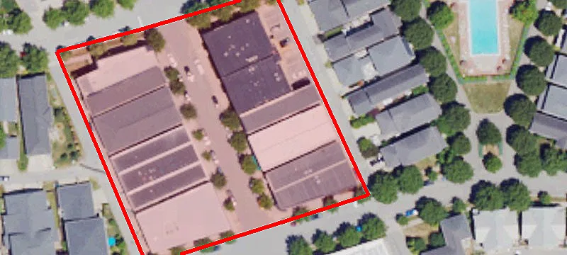 10507 Meeting St