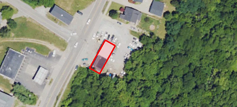 5200 Madison Pike