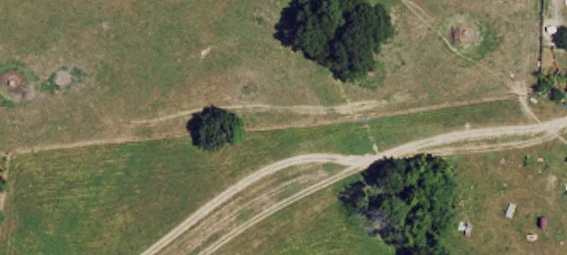 345 Perrytown Rd