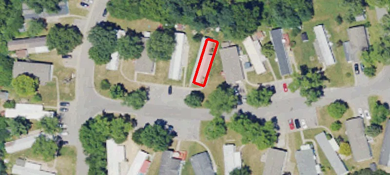 2284 Galaxy Dr