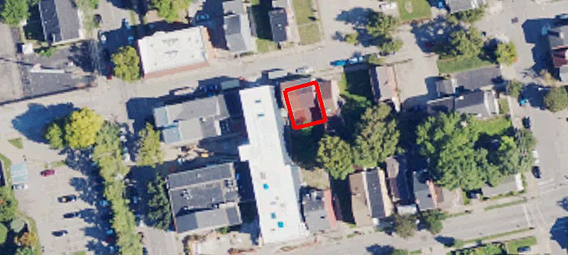 211 Bush St