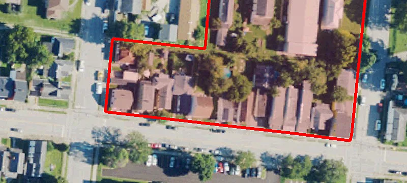 911 4th Ave