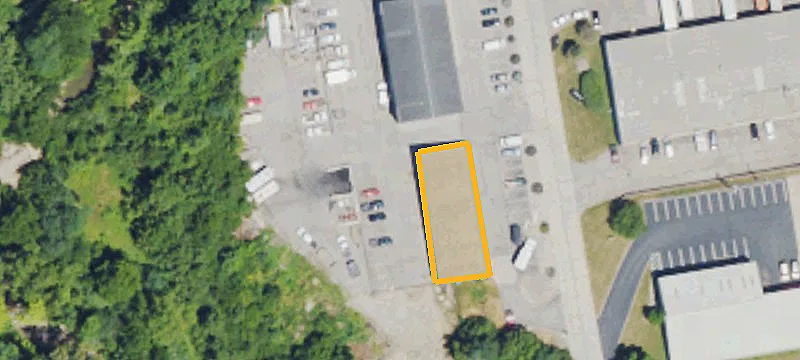 519 Enterprise Dr