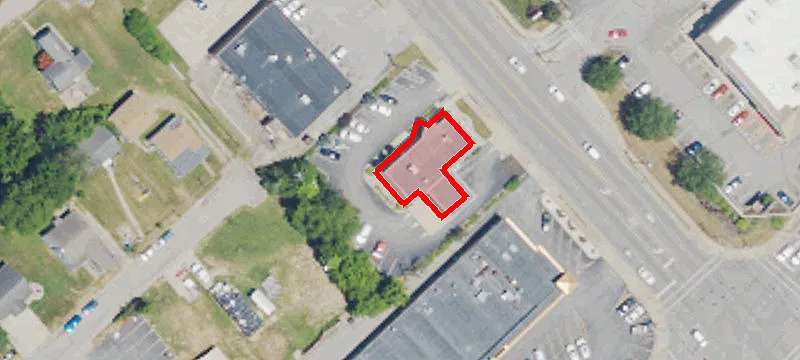 609 Buttermilk Pike