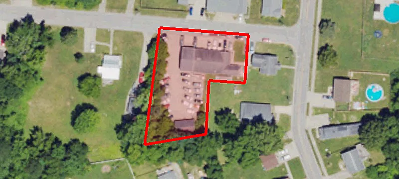 905 Edwards Rd