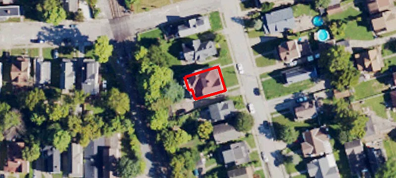3605 Glenn Ave