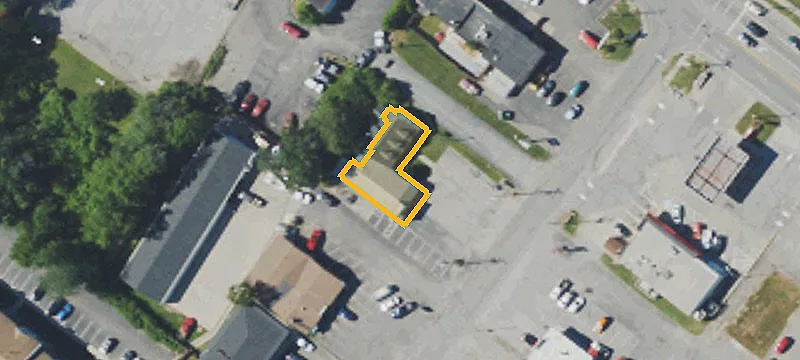2806 Patti Ln