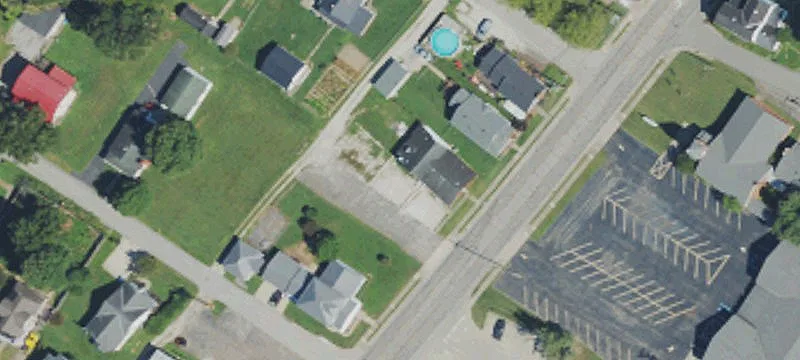 1503 Argillite Rd