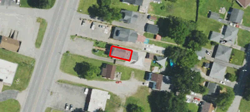 3003 Dixie Hwy