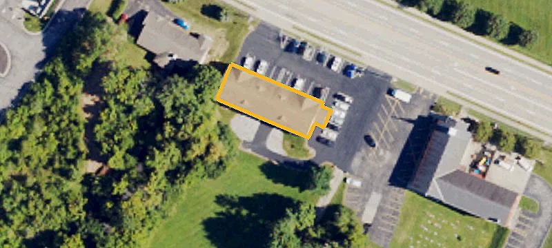 3800 Alexandria Pike