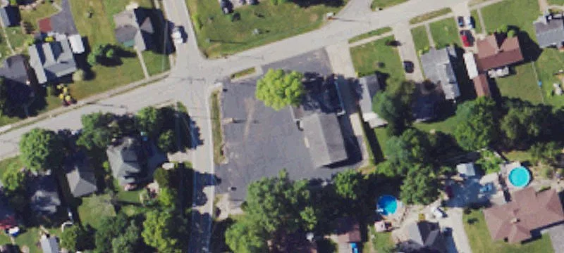 118 Oak St