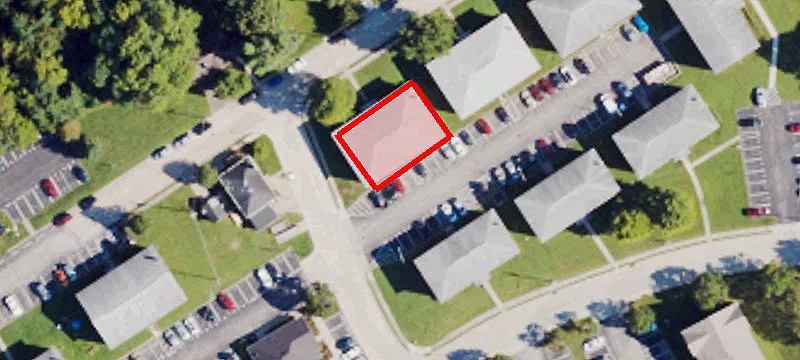 709 Sharon Dr, Unit 25