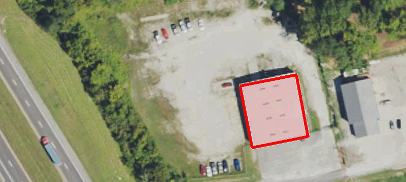 9000 Us 23rd Hwy