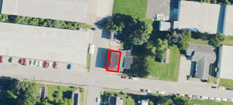 1101 3rd Ave