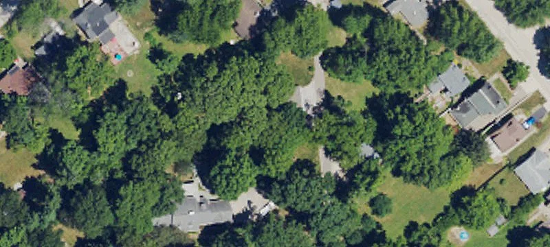 3046th Arbor Dr